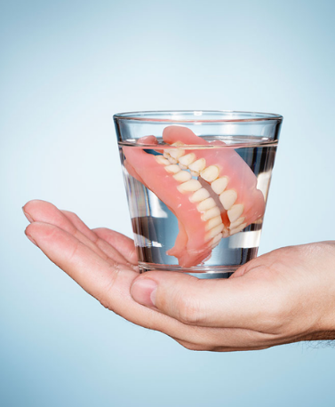Dentures in Ghatkopar