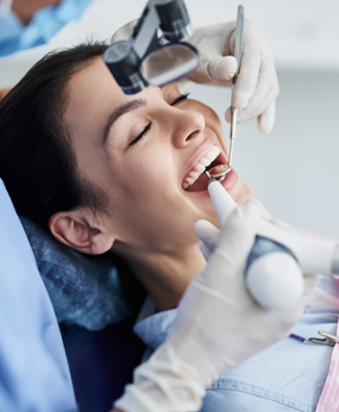 Teeth Cleaning in Ghatkopar