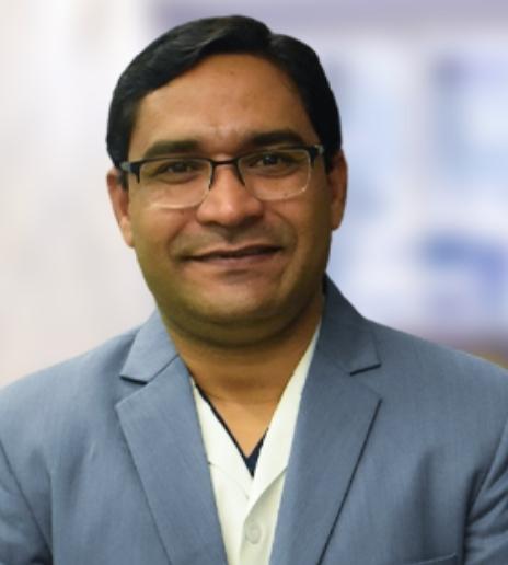 Root Canal Specialist in Ghatkopar