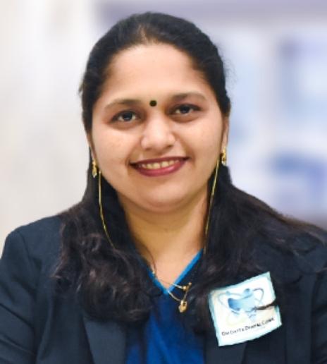 Smile Makeover Specialist in Ghatkopar